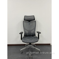 Preço de venda total Cadeira de escritório de design profissional cadeira giratória de malha